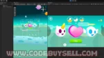 Dune Clone Tiny Wings Complete Project - Unity Source Code - CodeBuySell - Buy Unity Game Source Codes