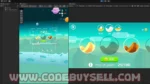 Dune Clone Tiny Wings Complete Project - Unity Source Code - CodeBuySell - Buy Unity Game Source Codes