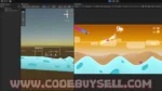 Dune Clone Tiny Wings Complete Project - Unity Source Code - CodeBuySell - Buy Unity Game Source Codes