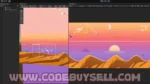 Dune Clone Tiny Wings Complete Project - Unity Source Code - CodeBuySell - Buy Unity Game Source Codes