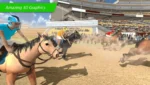 Horse Racing Simulator 3D - Unity Source Code - CodeBuySell - Buy Unity Game Source Codes