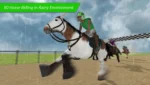 Horse Racing Simulator 3D - Unity Source Code - CodeBuySell - Buy Unity Game Source Codes
