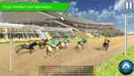 Horse Racing Simulator 3D - Unity Source Code - CodeBuySell - Buy Unity Game Source Codes