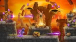 Fin Ancient Mystery Platformer - Unity Source Code - CodeBuySell - Buy Unity Game Source Codes