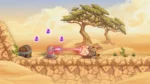 Fin Ancient Mystery Platformer - Unity Source Code - CodeBuySell - Buy Unity Game Source Codes