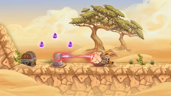 Fin Ancient Mystery Platformer - Unity Source Code - CodeBuySell - Buy Unity Game Source Codes